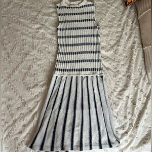 Billy Reid Knit Dress